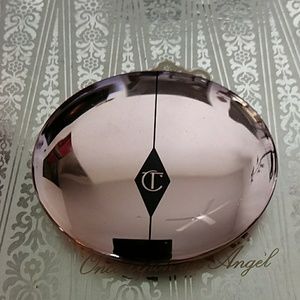 Charlotte Tilbury Medium Powder